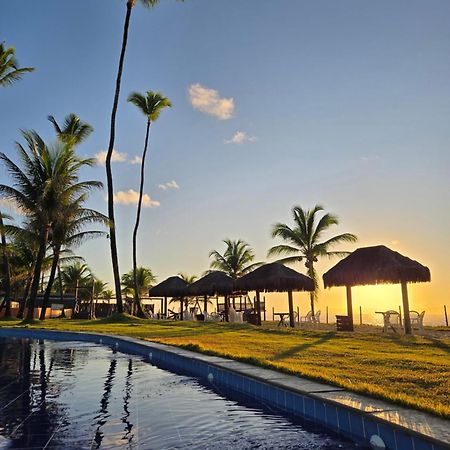 Melhor localização do empreendimento, beira mar térreo Pôrto das Galinhas Exterior foto