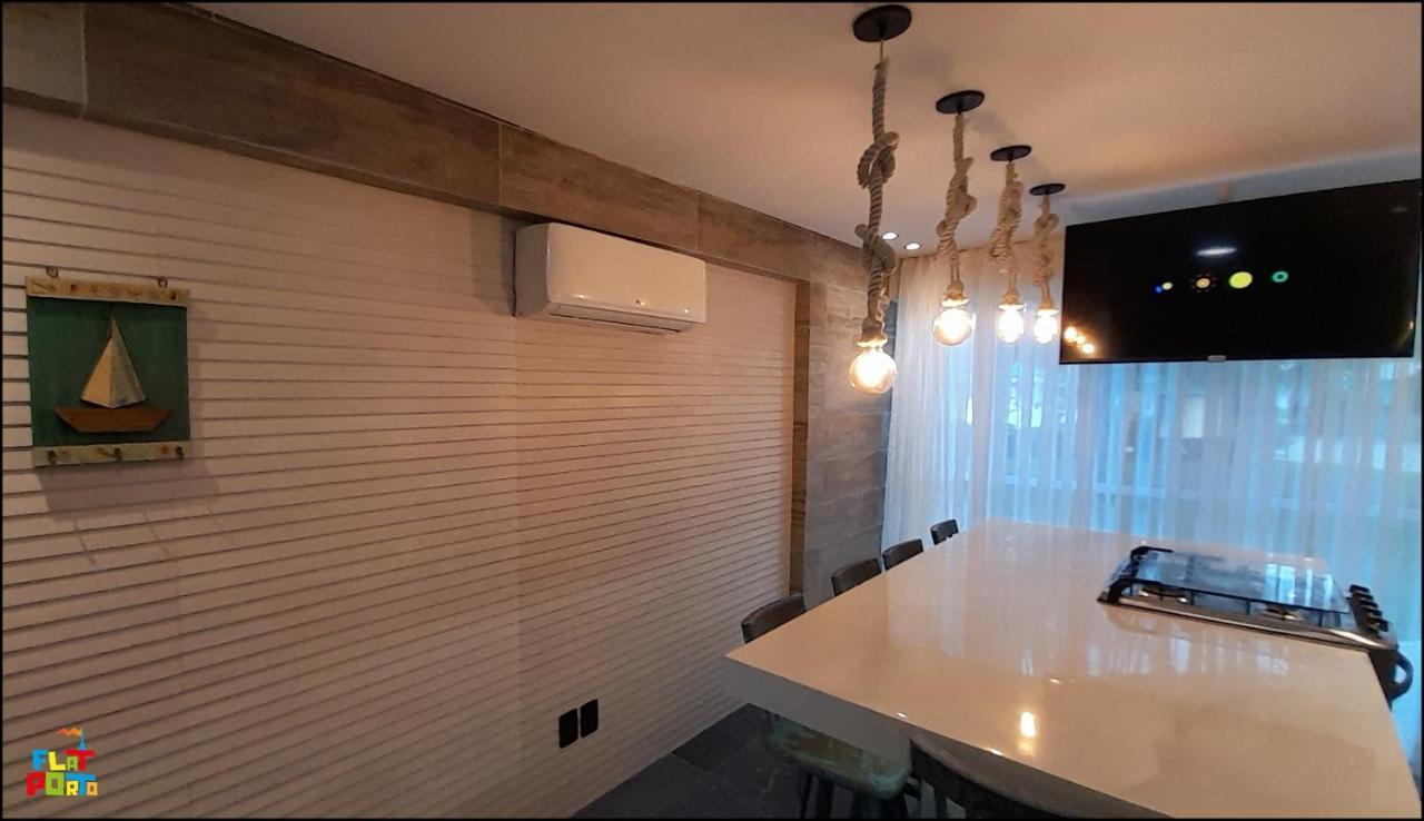 Melhor localização do empreendimento, beira mar térreo Pôrto das Galinhas Exterior foto