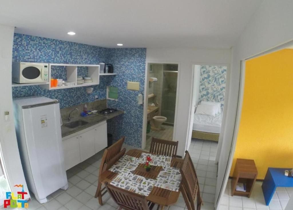 Melhor localização do empreendimento, beira mar térreo Pôrto das Galinhas Exterior foto