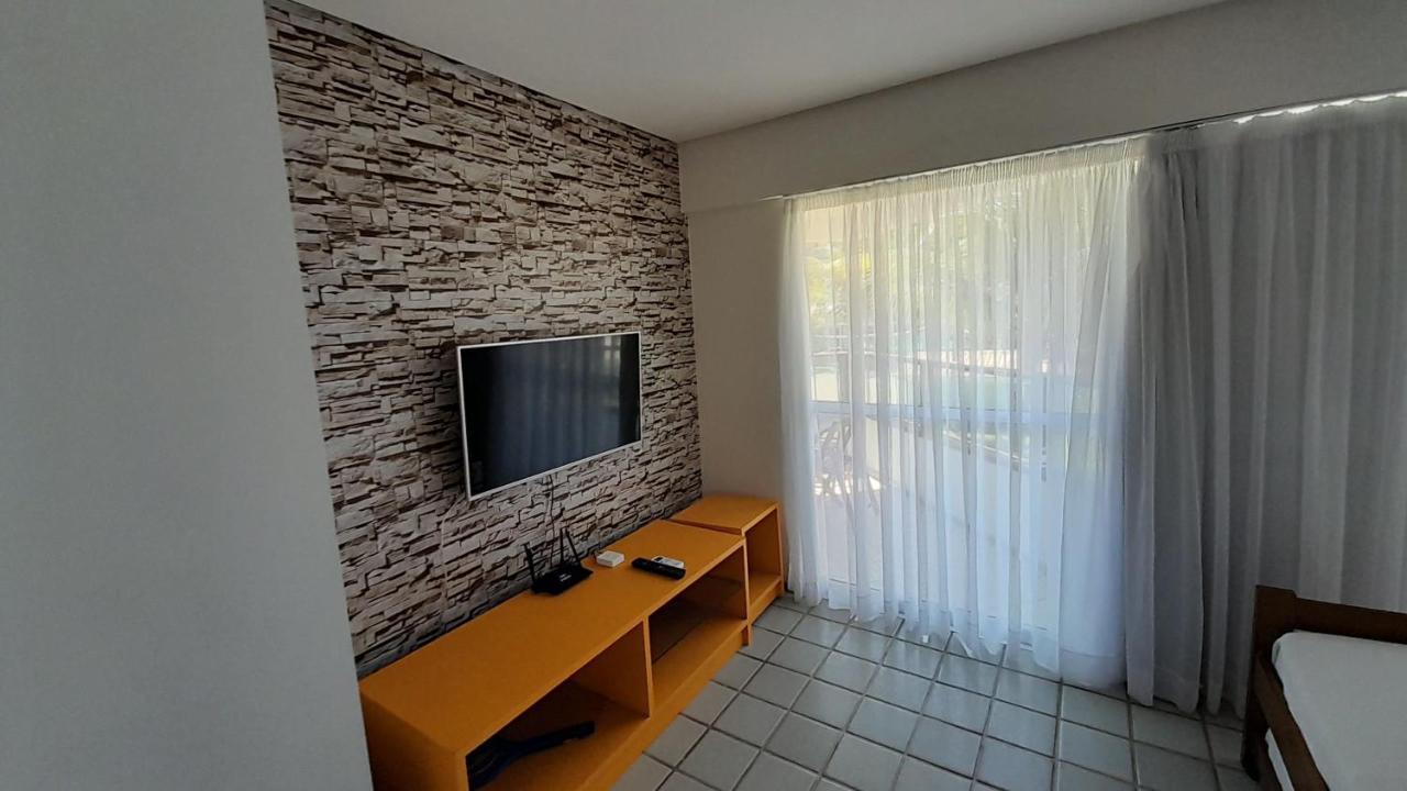 Melhor localização do empreendimento, beira mar térreo Pôrto das Galinhas Exterior foto