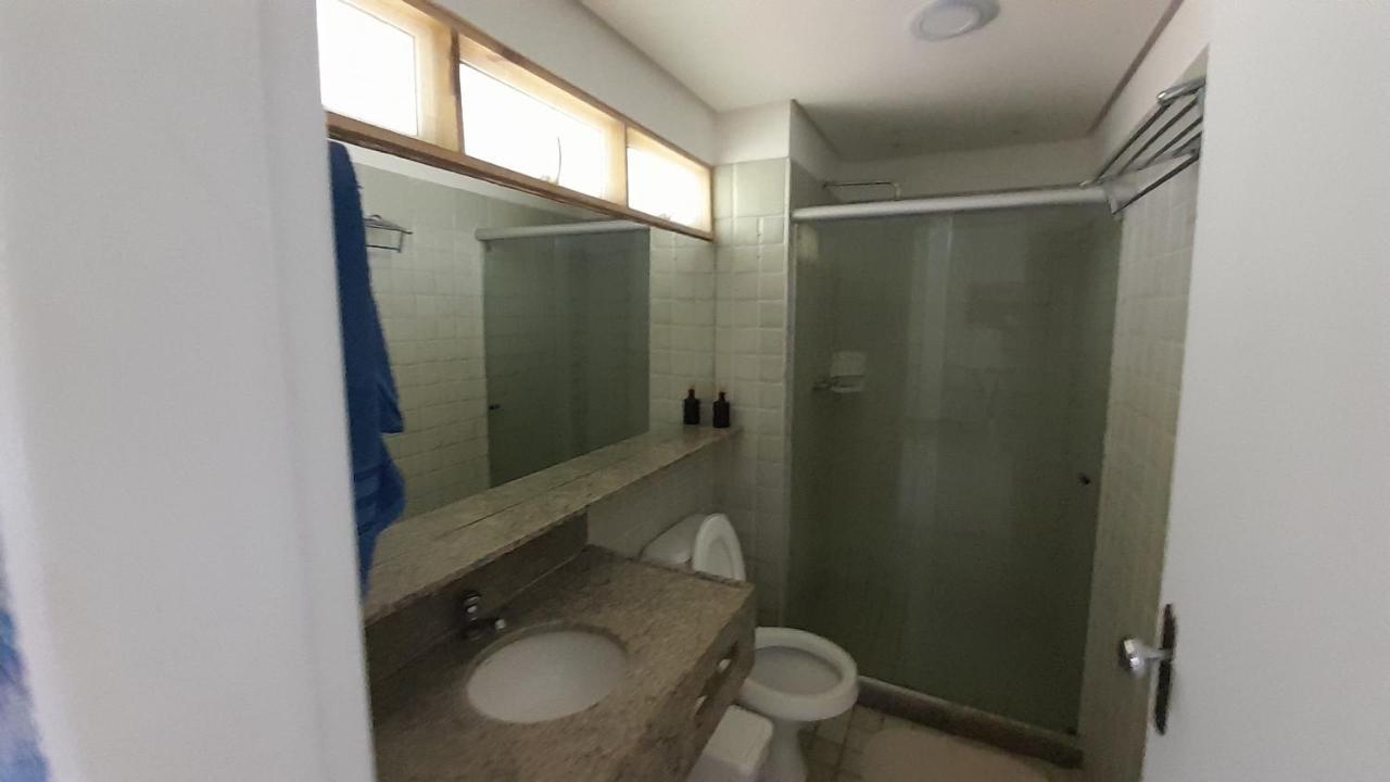 Melhor localização do empreendimento, beira mar térreo Pôrto das Galinhas Exterior foto