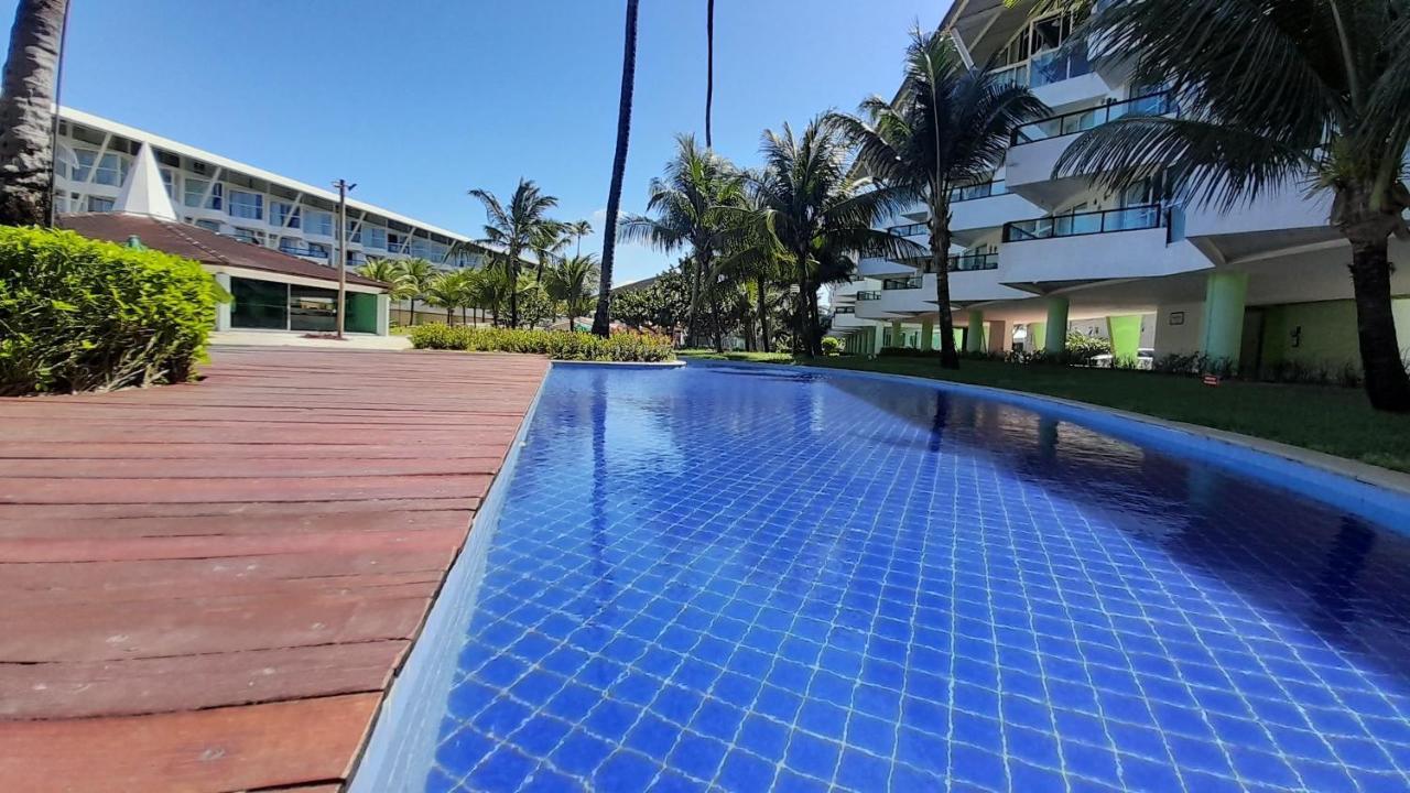 Melhor localização do empreendimento, beira mar térreo Pôrto das Galinhas Exterior foto